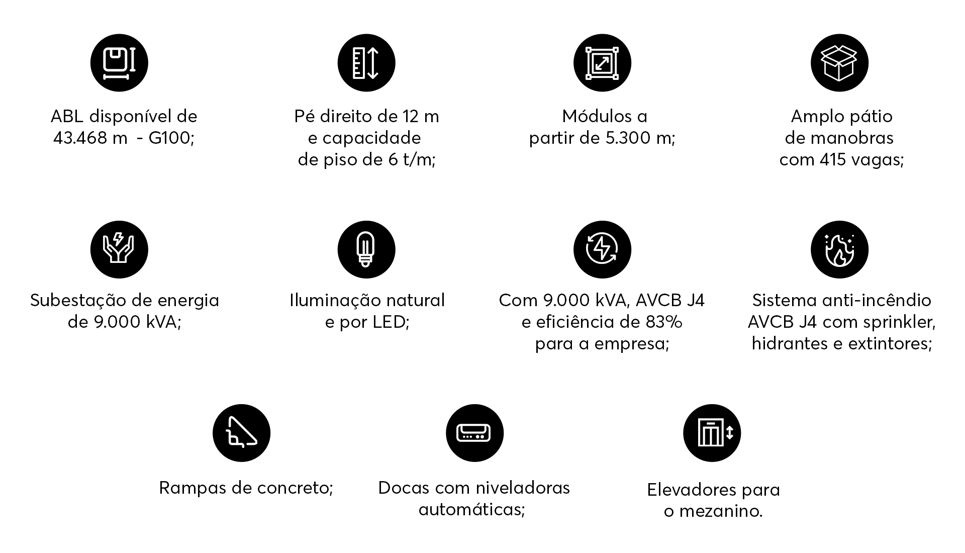 Click Galpões - Syslog Cajamar Click Galpões - Syslog Cajamar